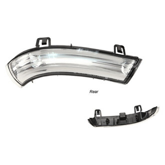 Original Equipment® - Passenger Side Mirror Turn Signals