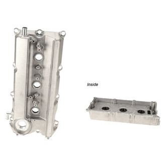 Original Equipment® - Driver Side Valve Cover