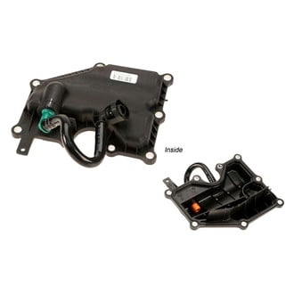 Original Equipment® - Crankcase Vent Valve