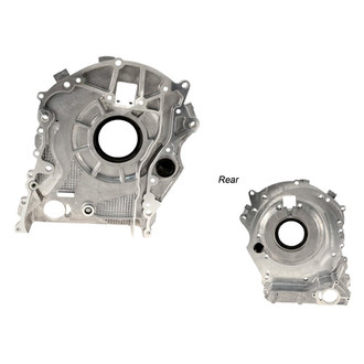 Original Equipment® - Lower Timing Cover