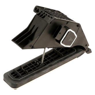 Original Equipment® - Floor Mount Accelerator Pedal with Sensor