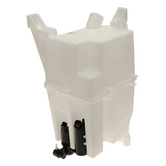 Original Equipment® - Washer Fluid Reservoirs
