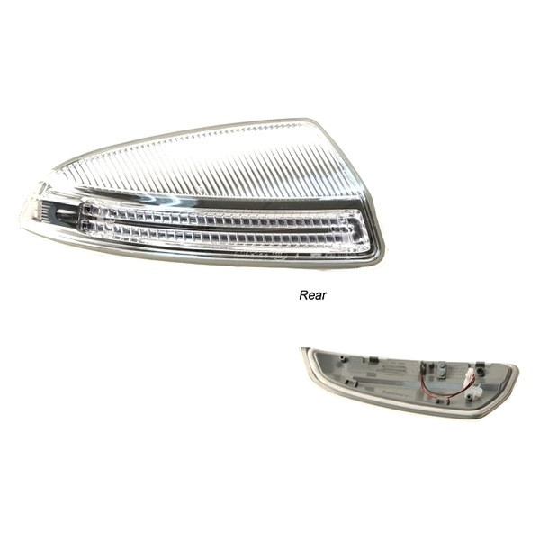 Original Equipment® - Side View Mirror Turn Signal Light