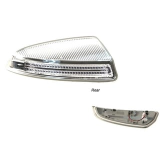 Original Equipment® - Side View Mirror Turn Signal Light