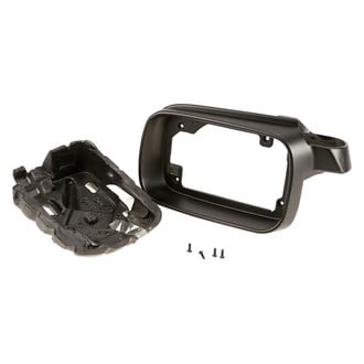 Original Equipment® - Passenger Side View Mirror Trim Ring