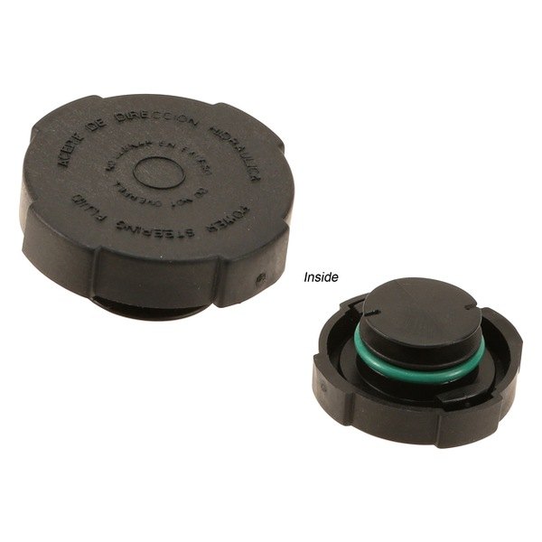 Original Equipment® Power Steering Reservoir Cap