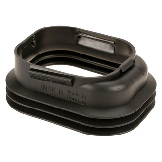 Original Equipment® - Air Mass Meter Boot