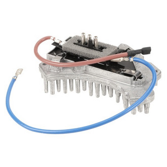 Original Equipment® - HVAC Blower Motor Regulator