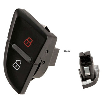 Original Equipment® - Front Passenger Side Door Lock Switch