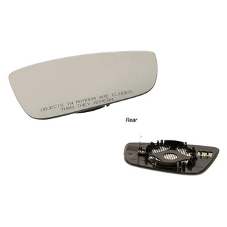 Original Equipment® - Passenger Side Mirror Glass