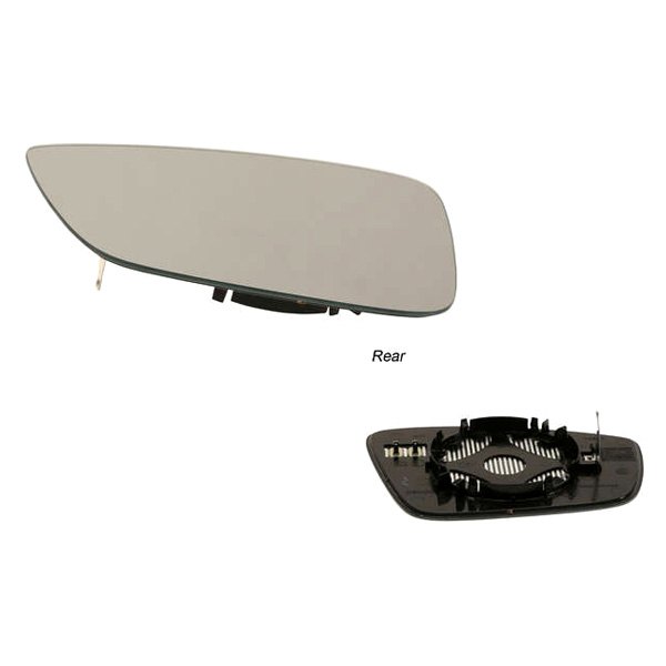 Original Equipment® - Driver Side Mirror Glass