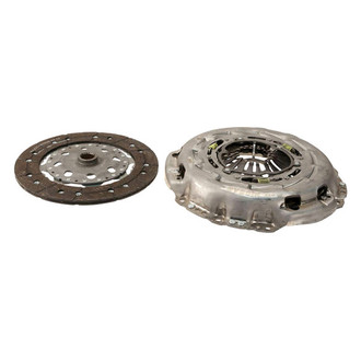 Original Equipment® - Clutch Kit