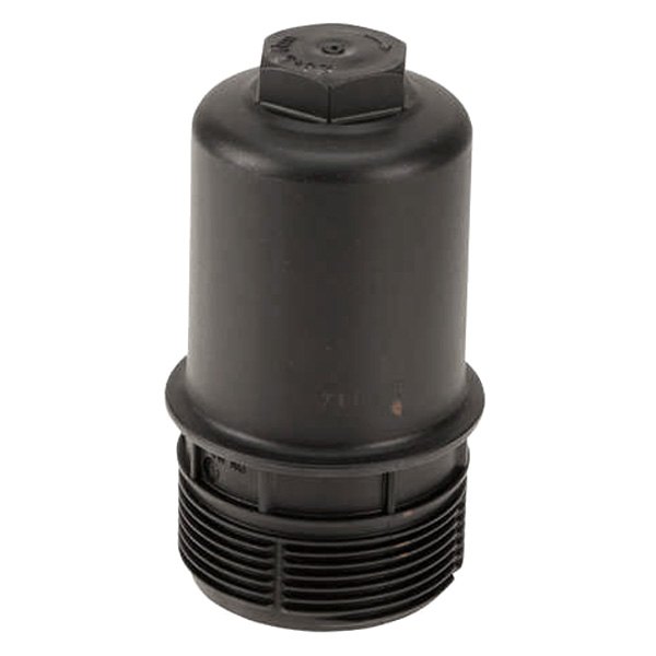 Original Equipment® - Oil Filter Housing Cover