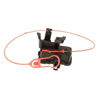 Original Equipment® - Fuel Filler Door Lock Actuator