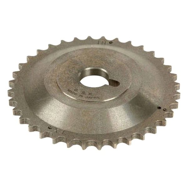 OSK® 13523-0D010 - Passenger Side Camshaft Sprocket