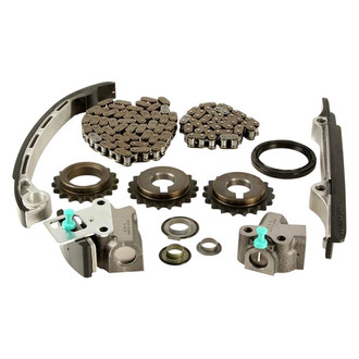 OSK® - Timing Gear Kit