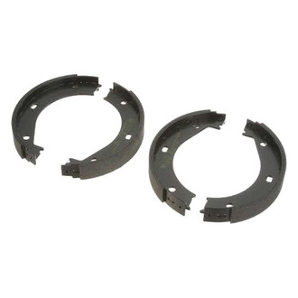 Pagid® - Parking Brake Shoes