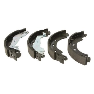 Pagid® - Drum Brake Shoes