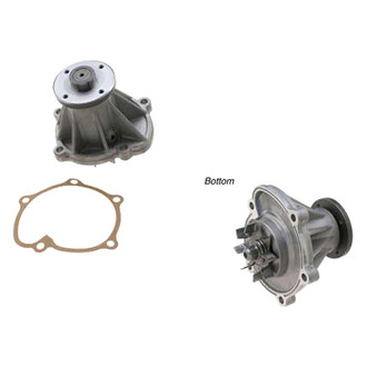 Paraut® - Engine Coolant Water Pump