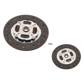 Paraut® - Clutch Disc
