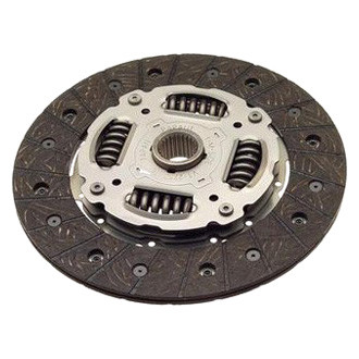 Paraut® - Clutch Disc