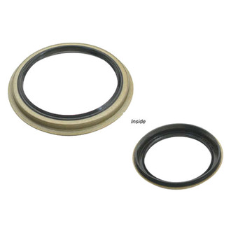 Payen® - Front Driver or Passenger Side Wheel Seal
