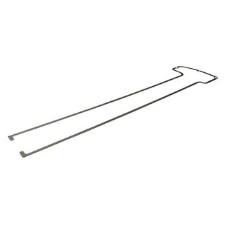 Payen® - Driver Side Valve Cover Gasket