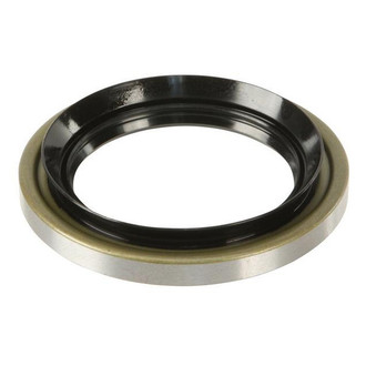 Payen® - Rear Driver or Passenger Side Outer Wheel Seal