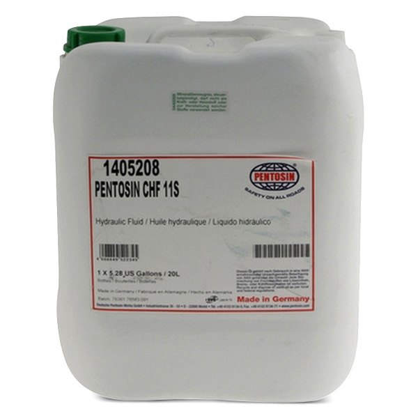 Pentosin® - Power Steering Fluid