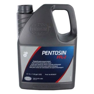 Pentosin™ | Antifreeze, Motor Oil, Automotive Fluids — CARiD.com