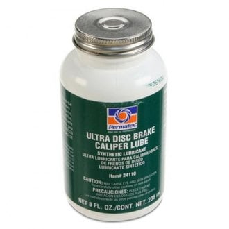 Permatex® - Ultra Disc Brake Caliper Lube