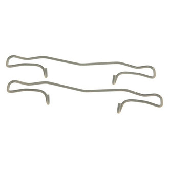 Pex® - Disc Brake Anti Rattle Spring Set