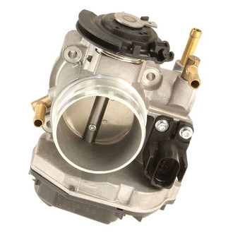 Pierburg® - Throttle Body