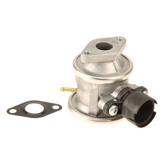 Pierburg® - Auxiliary Air Regulator