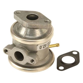 Pierburg® - Auxiliary Air Regulator