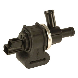 Pierburg® - Electronic Air Intake Change Over Valve