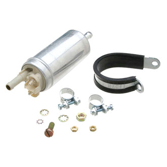 Pierburg® - In-Line Fuel Pump