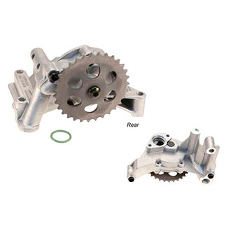 Pierburg® - Oil Pump