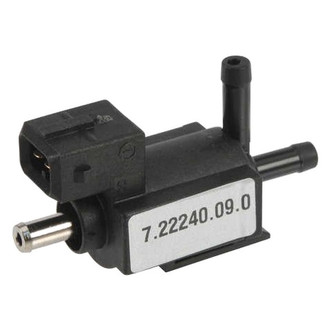 Pierburg® - Turbocharger Boost Solenoid