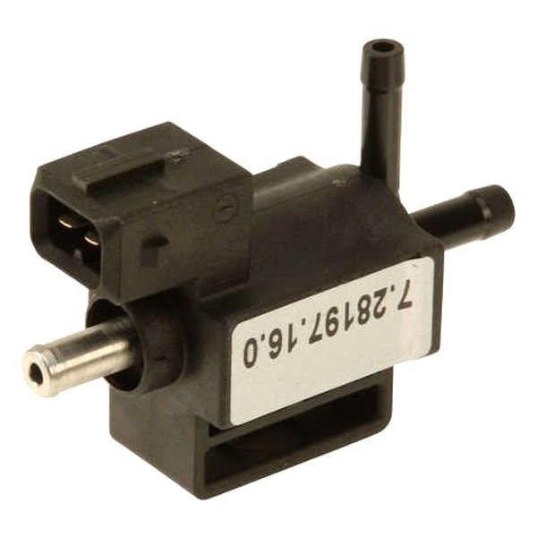 Pierburg® - Volvo V70 2005 Turbocharger Boost Solenoid pierburg boost solenoid diagram 