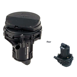 Pierburg® - Secondary Air Injection Pump