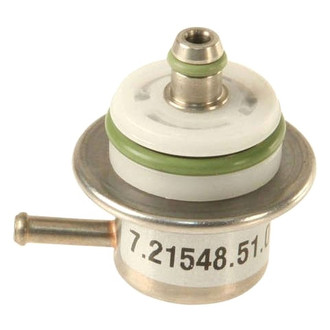 Pierburg® - Fuel Pressure Regulator