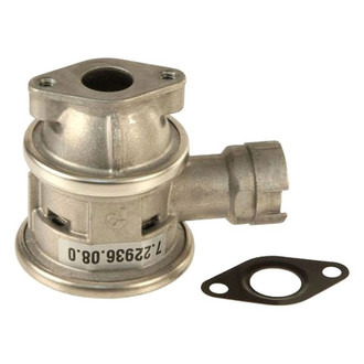 Pierburg® - Secondary Air Injection Pump Control Valve