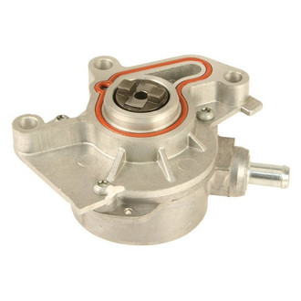 Pierburg® - Brake Vacuum Pump