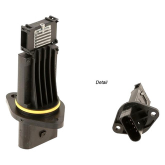 Pierburg® - Air Mass Sensor