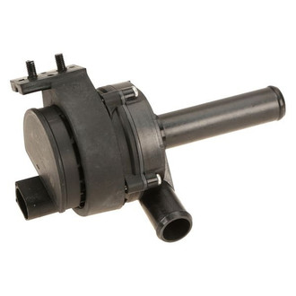Pierburg® - Engine Coolant Auxiliary Water Pump