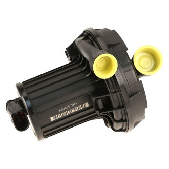 Pierburg® - Secondary Air Injection Pump