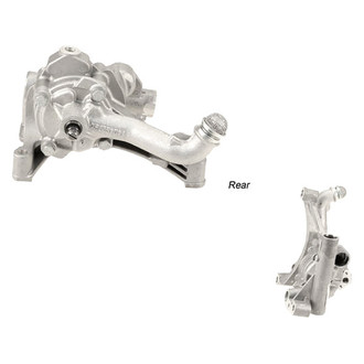 Pierburg® - Oil Pump