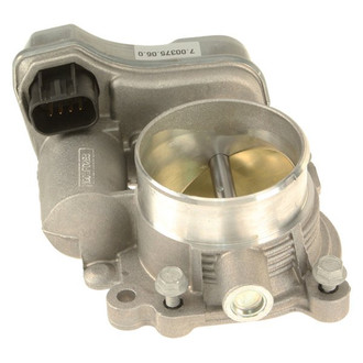 Pierburg® - Throttle Body