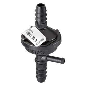Pierburg® - Vacuum Regulator Valve